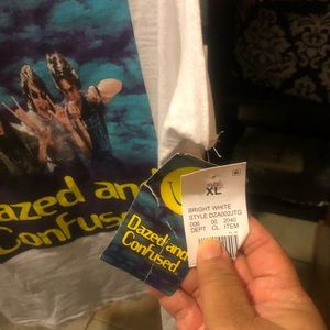 Brand New Dazed and Confused shirt